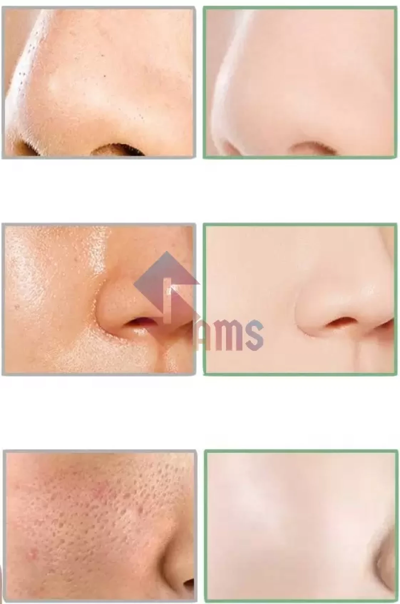 Tuz Green Tea Mask Stick13.webp